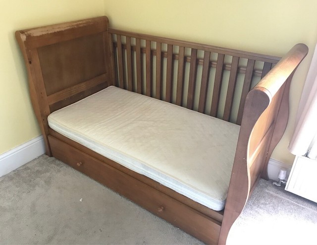 john lewis martha cot bed